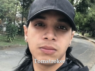 Tomstroker