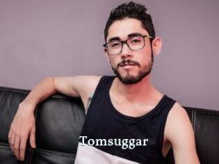 Tomsuggar