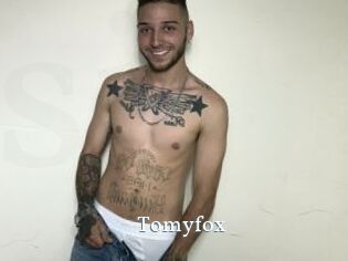 Tomyfox