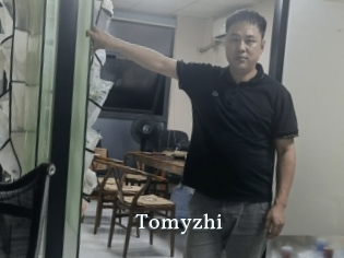 Tomyzhi