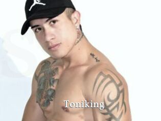 toniking SexyIdol