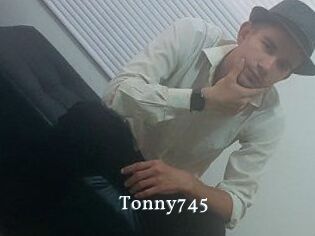 Tonny745