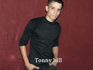 tonny_hill SexyIdol