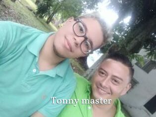 tonny_master SexyIdol
