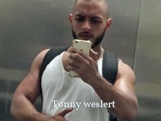 Tonny_weslert