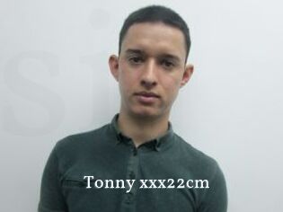 Tonny_xxx22cm