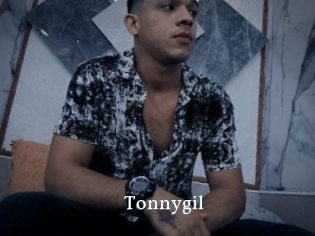 tonnygil SexyIdol