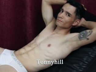Tonnyhill