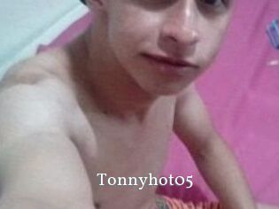 Tonnyhot05