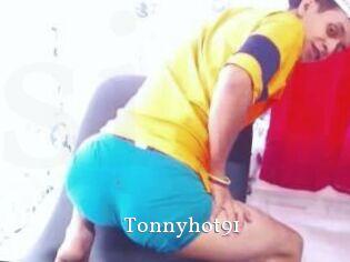 Tonnyhot91