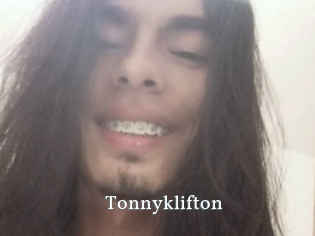 tonnyklifton SexyIdol