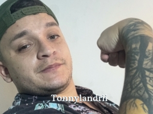 Tonnylandrii