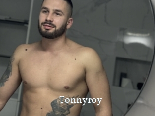 Tonnyroy