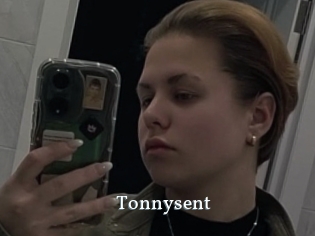 Tonnysent