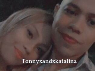Tonnyxandxkatalina