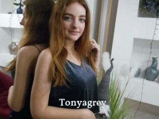 Tonyagrey