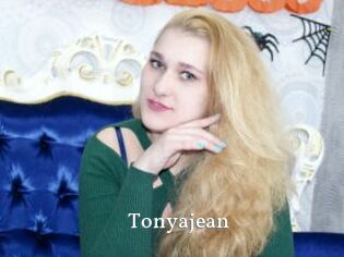 Tonyajean