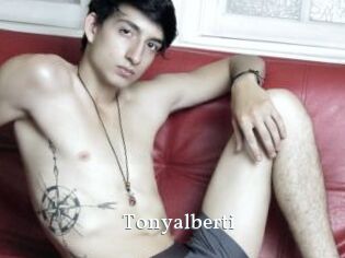 Tonyalberti