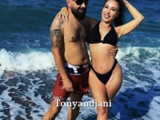 Tonyandjani