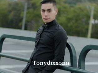 Tonydixxonn