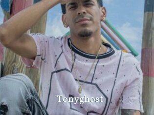 Tonyghost