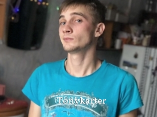tonykarter SexyIdol