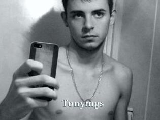 Tonymgs
