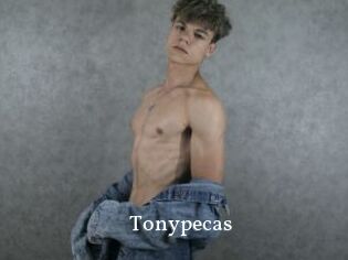 Tonypecas