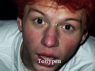 Tonypen