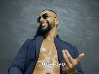 Tonyrayo