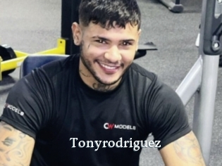 Tonyrodriguez