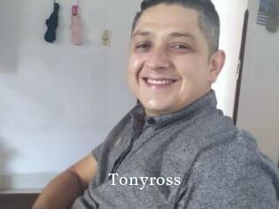 Tonyross