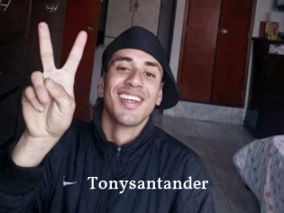 Tonysantander