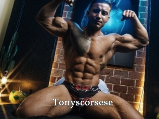 Tonyscorsese