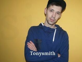Tonysmith