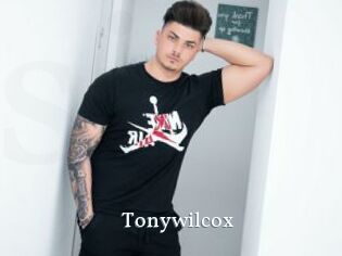 Tonywilcox