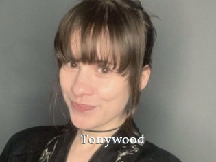 Tonywood