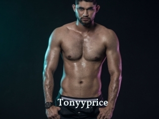 Tonyyprice