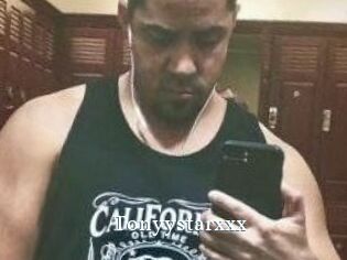tonyystarxxx SexyIdol