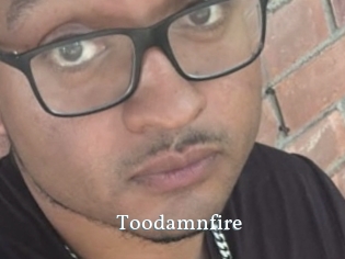 toodamnfire SexyIdol