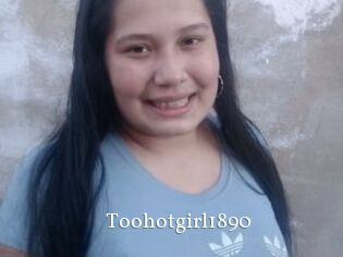 Toohotgirl1890