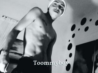 Toommyboy