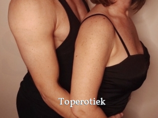 Toperotiek