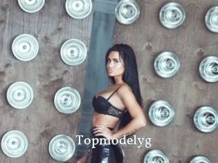 Topmodelyg
