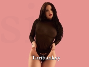 Toribanksy