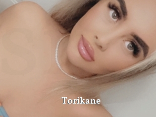 Torikane