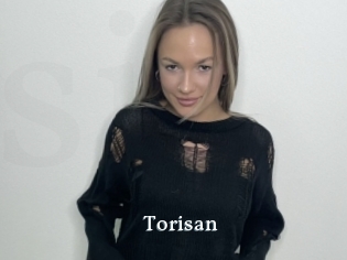 Torisan