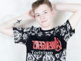 torivixen SexyIdol