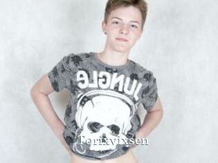 torixvixsen SexyIdol