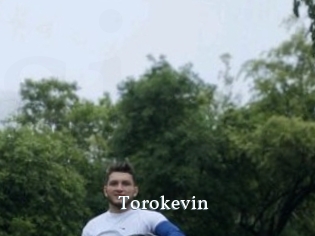 torokevin SexyIdol